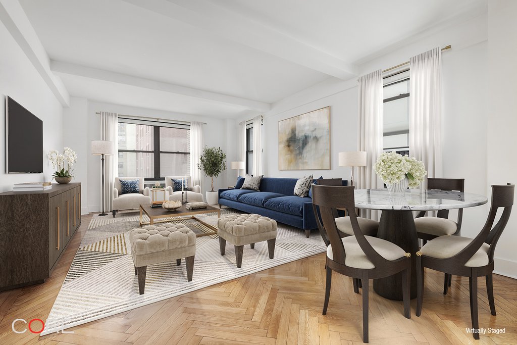 50 Park Avenue, Unit 8A