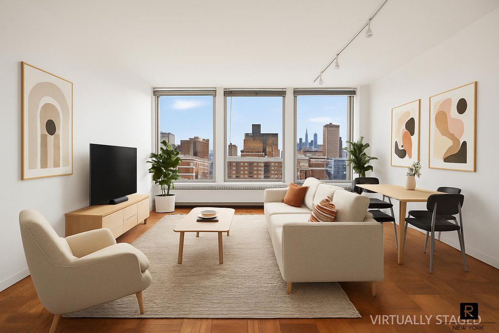 343 East 30th Street, Unit 19K