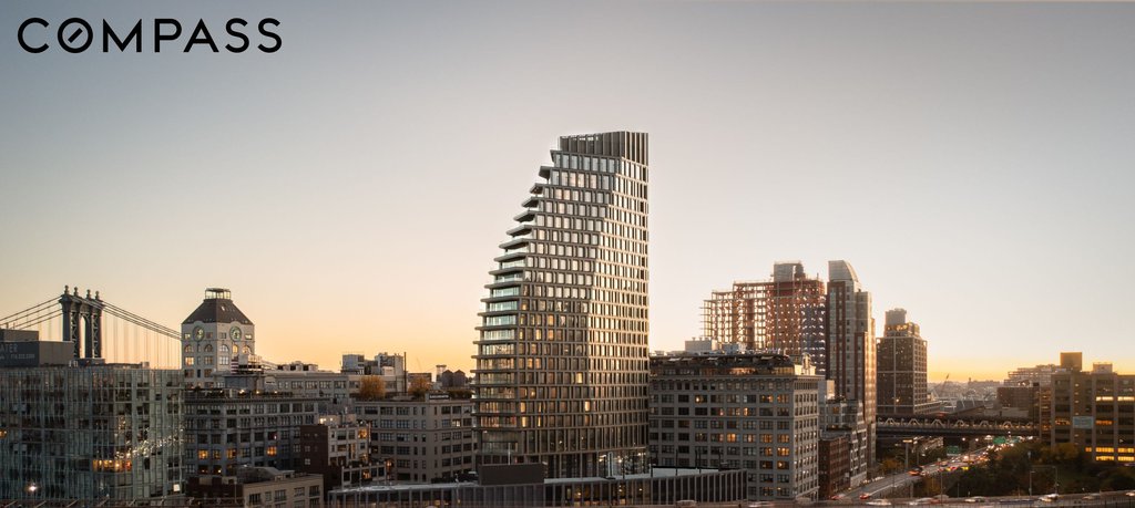 30 Front Street, Unit 21D photo 14
