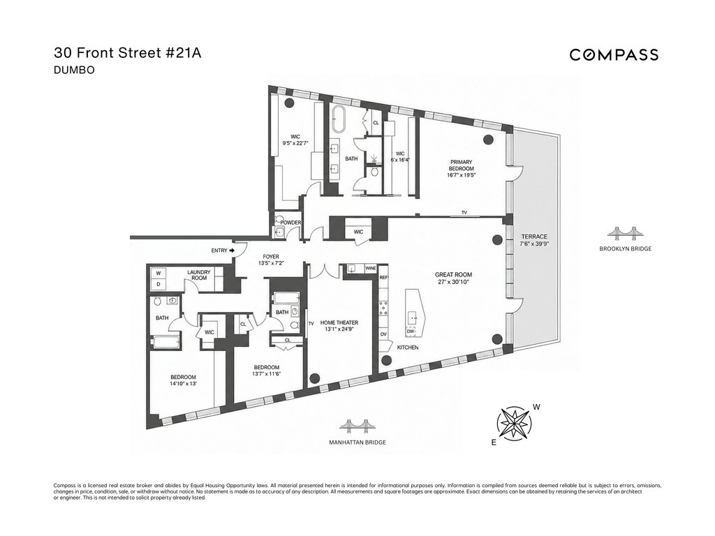 30 Front Street, Unit 21A photo 25
