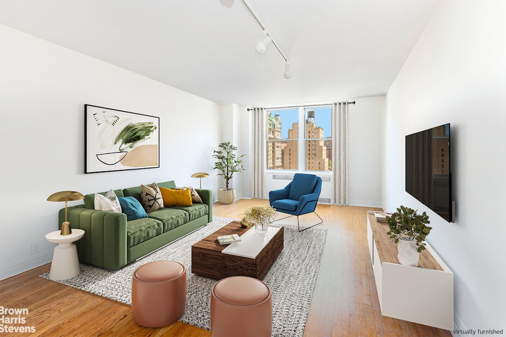 263 West End Avenue, Unit 11A