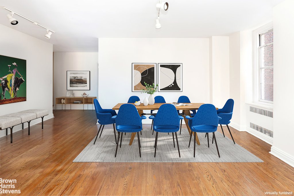263 West End Avenue, Unit 11A photo 4