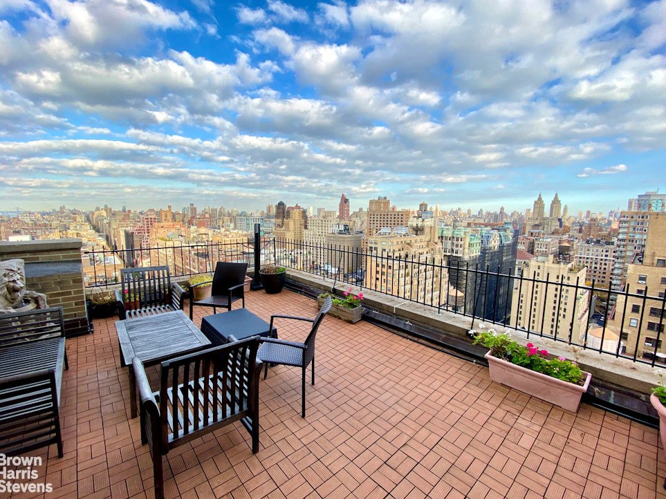 263 West End Avenue, Unit 11A photo 13