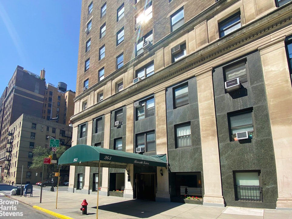 263 West End Avenue, Unit 11A photo 15