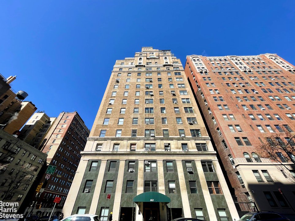 263 West End Avenue, Unit 11A photo 16