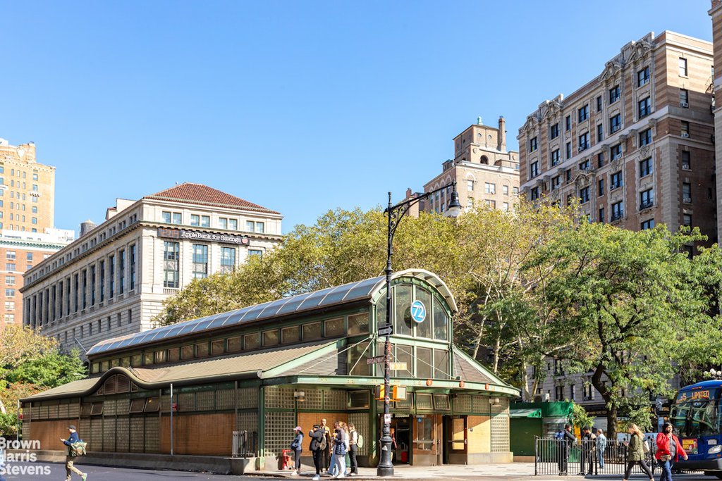 263 West End Avenue, Unit 11A photo 17