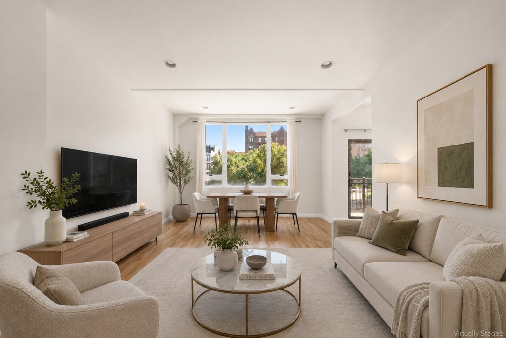 2233 Caton Avenue, Unit 2C
