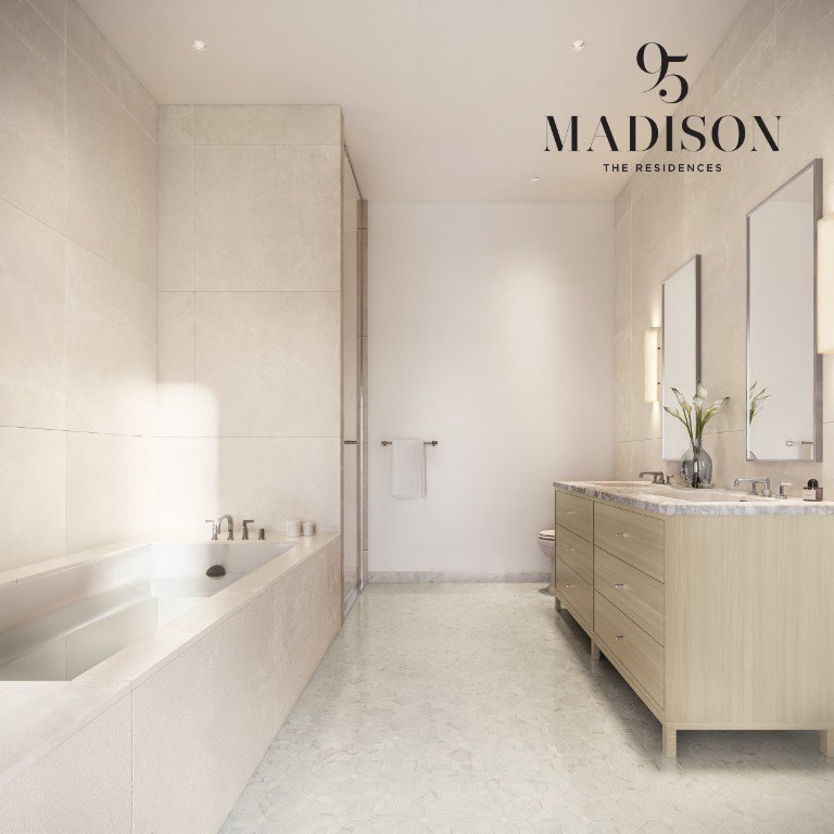 95 Madison Avenue, Unit 9C photo 3
