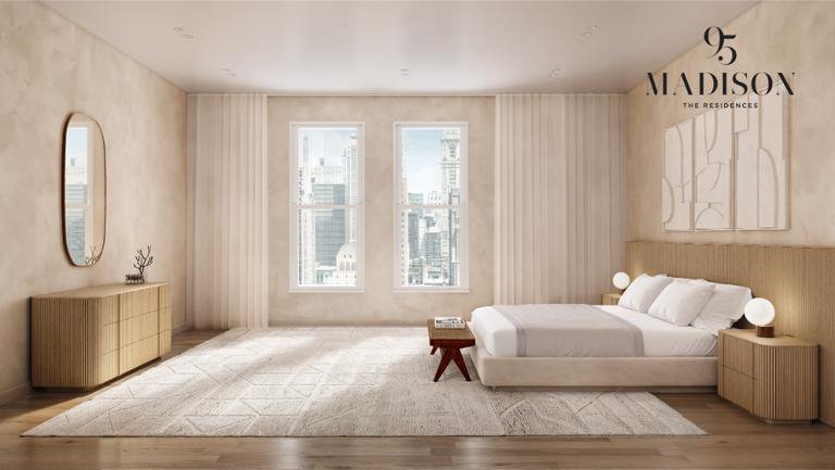 95 Madison Avenue, Unit 9C photo 4