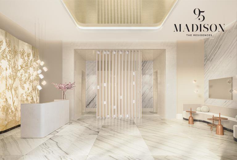 95 Madison Avenue, Unit 9C photo 8