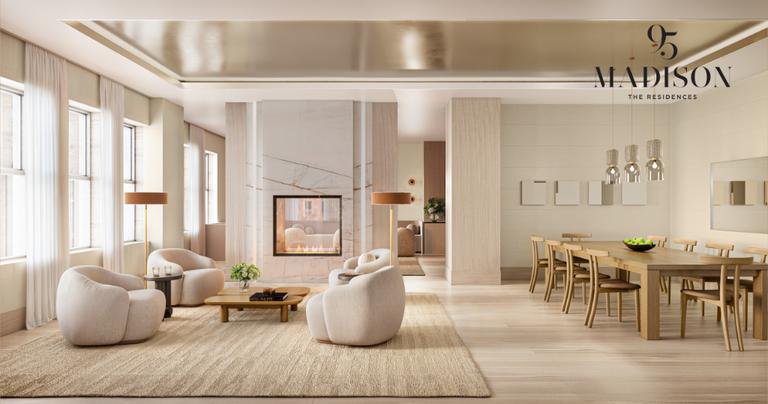 95 Madison Avenue, Unit 9C photo 9