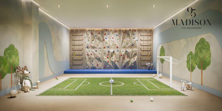 95 Madison Avenue, Unit 9C photo 14