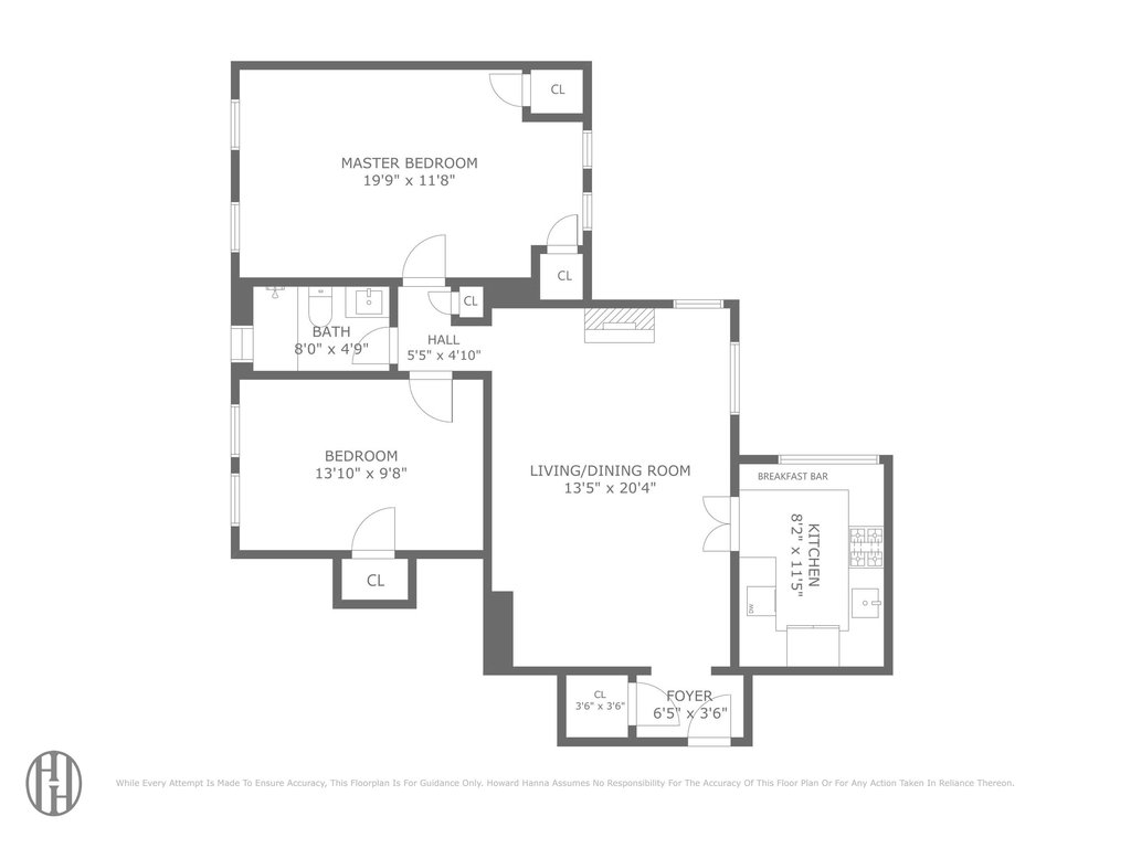211 East 35th Street, Unit 8E photo 18