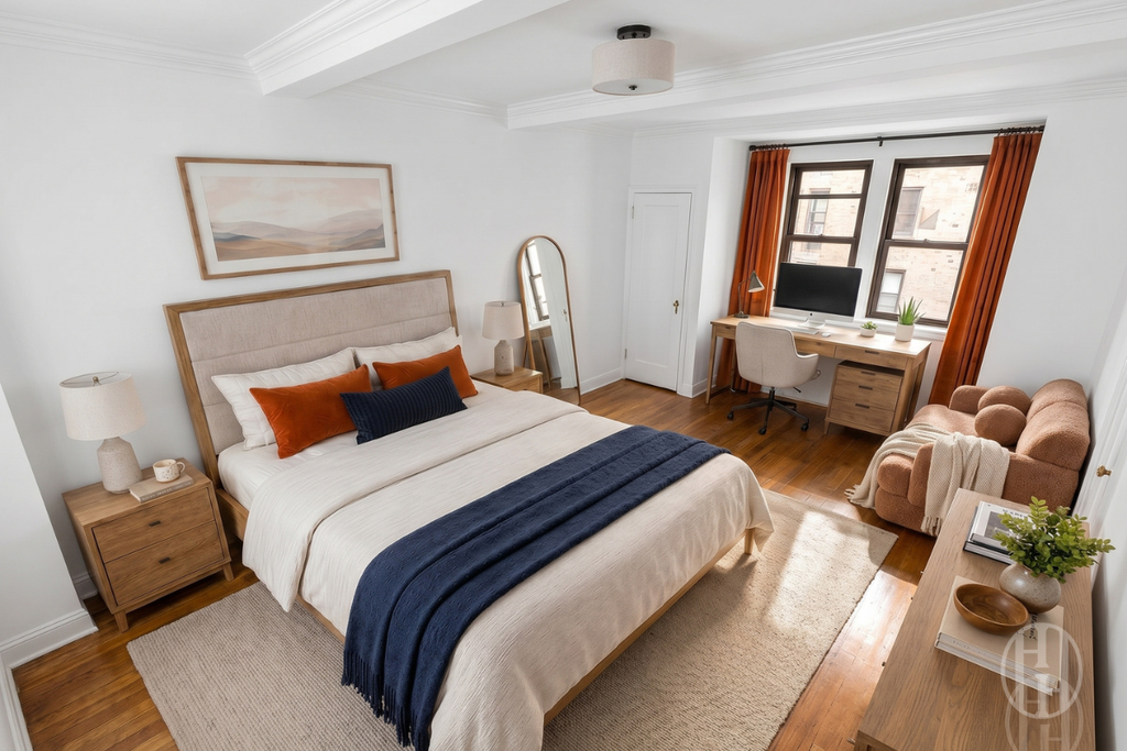 211 East 35th Street, Unit 8E photo 7