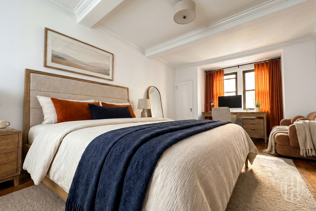 211 East 35th Street, Unit 8E photo 8