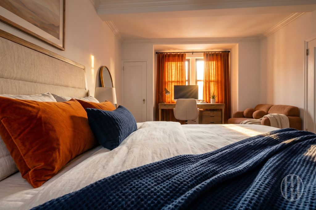 211 East 35th Street, Unit 8E photo 9