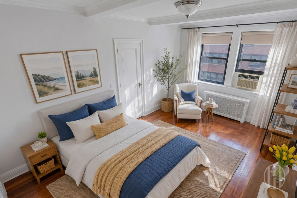 211 East 35th Street, Unit 8E photo 10