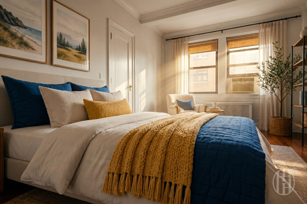 211 East 35th Street, Unit 8E photo 11