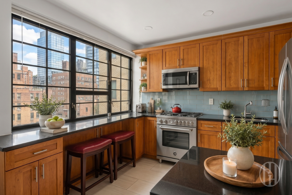 211 East 35th Street, Unit 8E