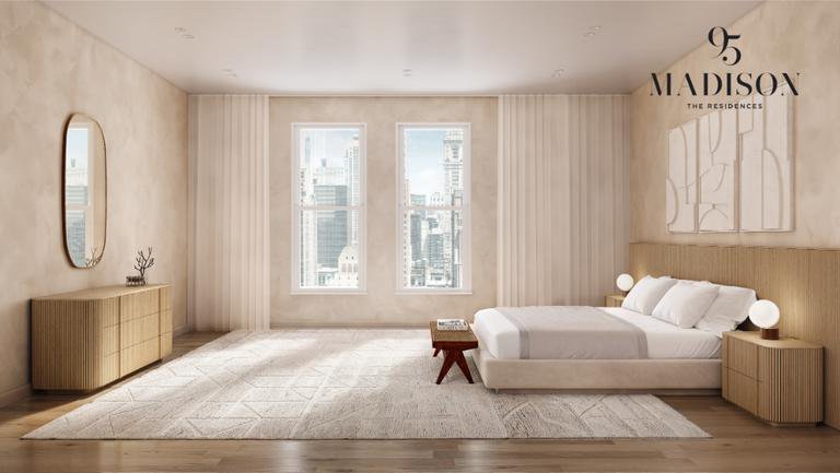 95 Madison Avenue, Unit 10F photo 4