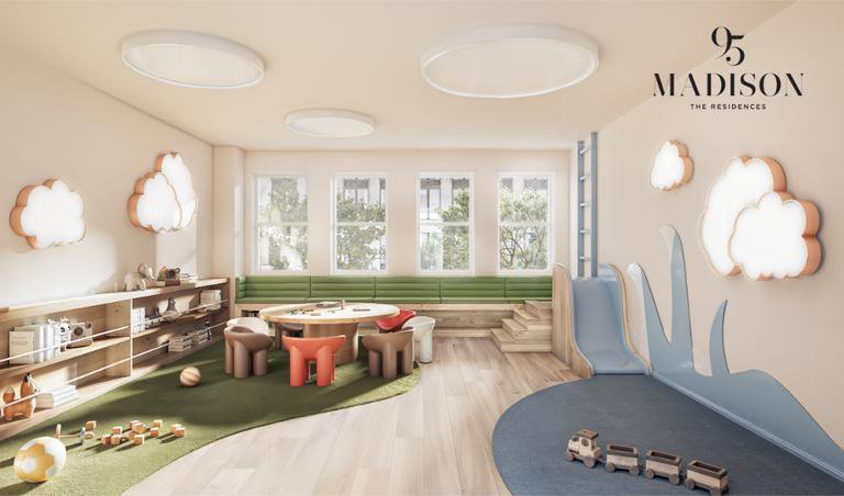 95 Madison Avenue, Unit 10F photo 13