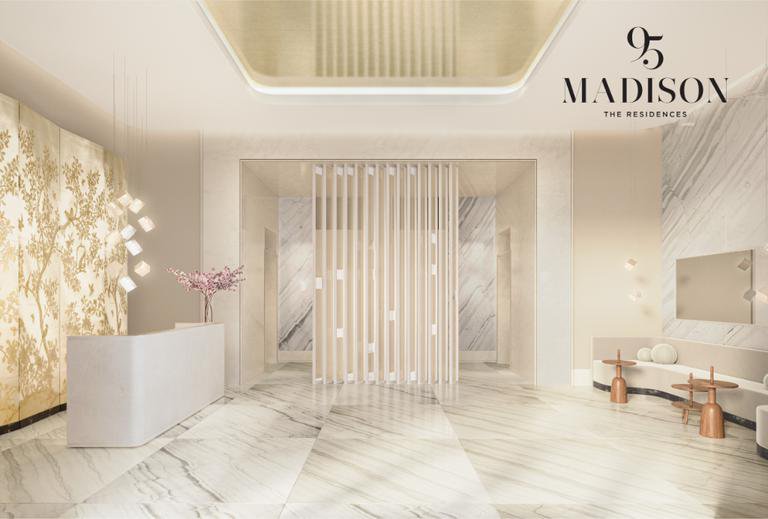 95 Madison Avenue, Unit 5G photo 8