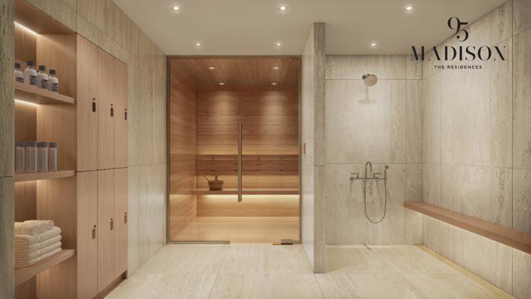 95 Madison Avenue, Unit 5G photo 17
