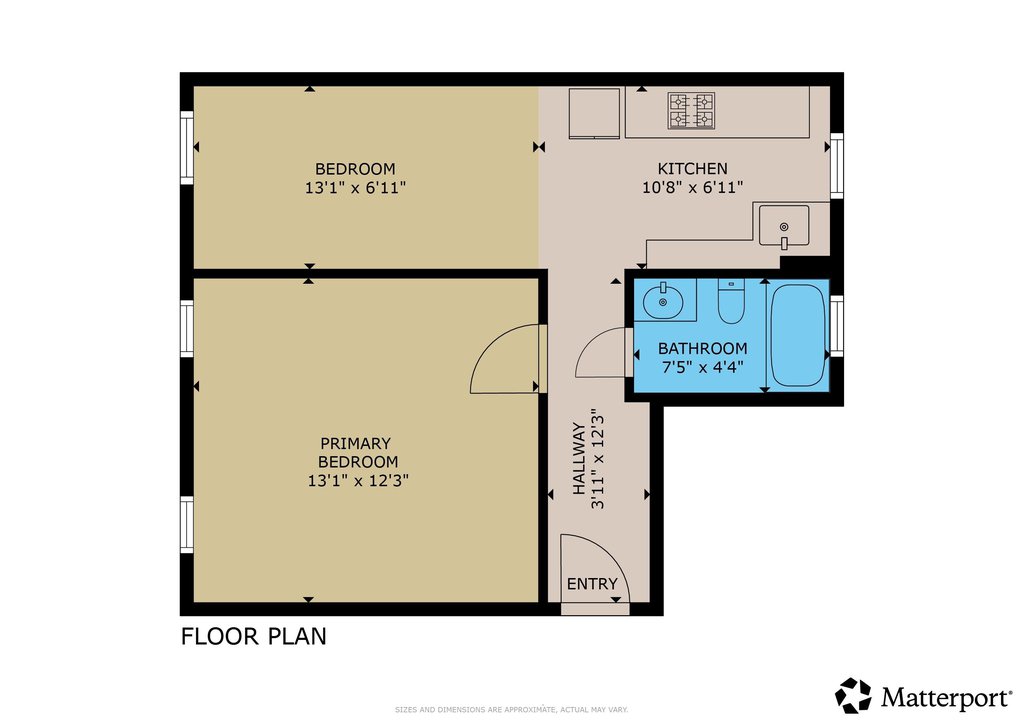 4-6 West 105th Street, Unit 6A photo 25