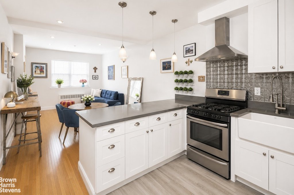 1240 Bedford Avenue, Unit 1F