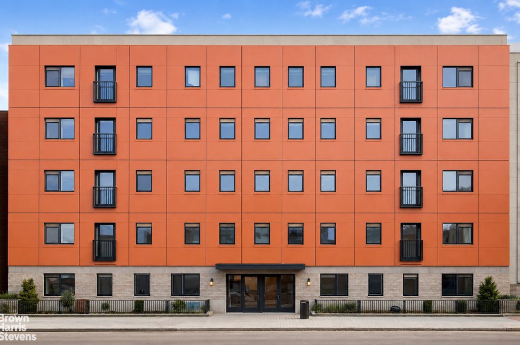 1240 Bedford Avenue, Unit 1F photo 13