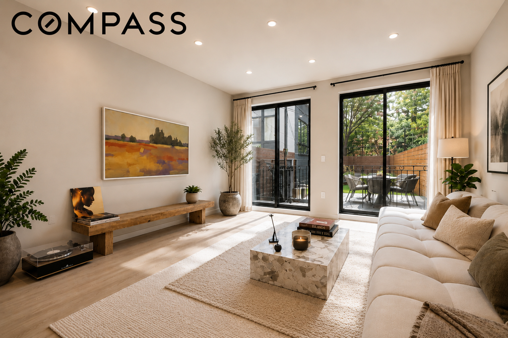 101 South 4th Street, Unit 1