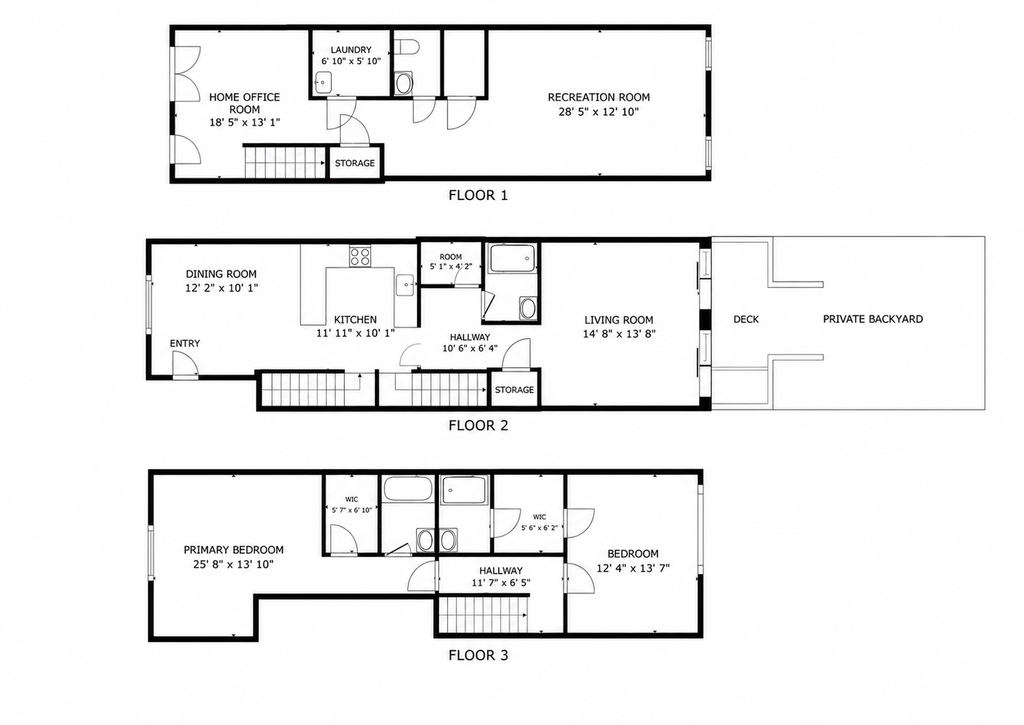 101 South 4th Street, Unit 1 photo 16