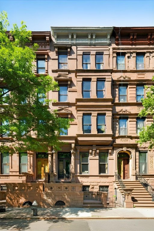 11 West 121st Street