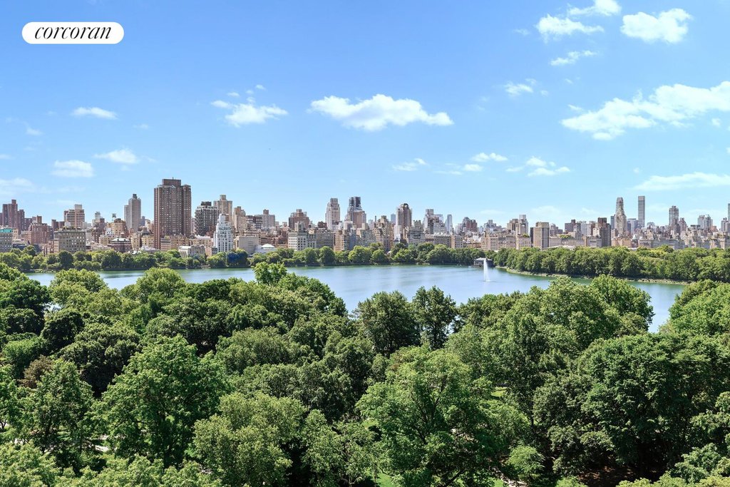 336 Central Park West, Unit 15B