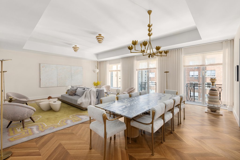 1228 Madison Avenue, Unit 7
