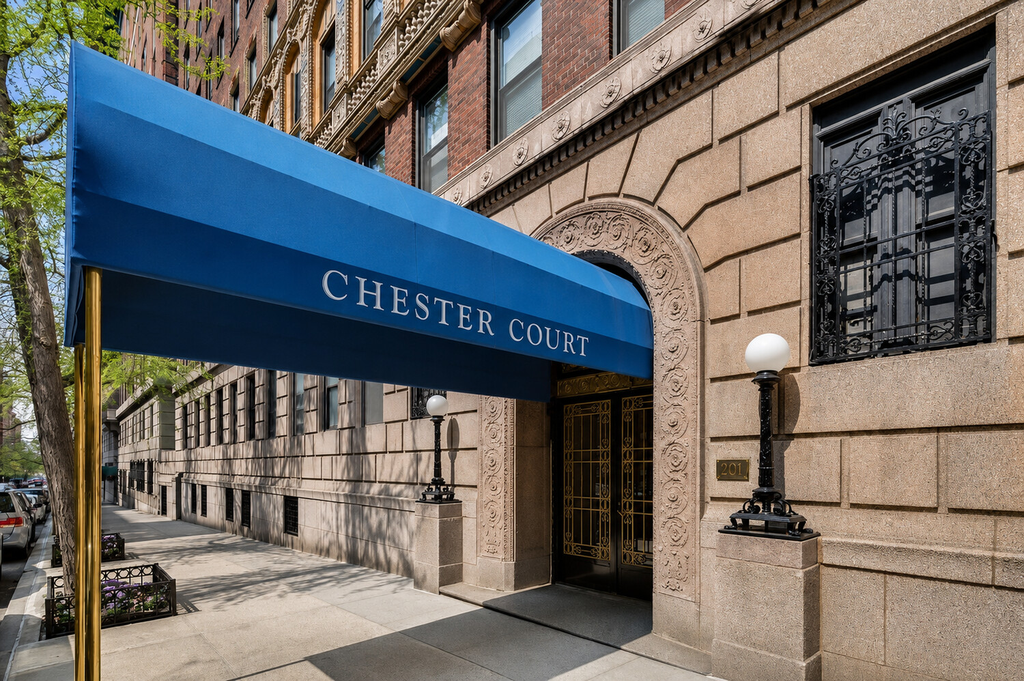 201 West 89th Street, Unit 4C photo 7