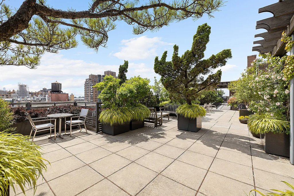 201 West 89th Street, Unit 4C photo 13