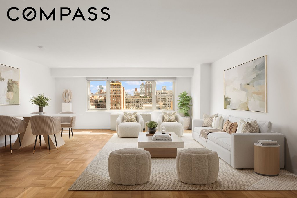 333 East 66th Street, Unit 14K
