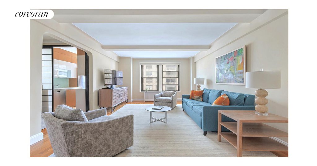 308 East 79th Street, Unit 10B