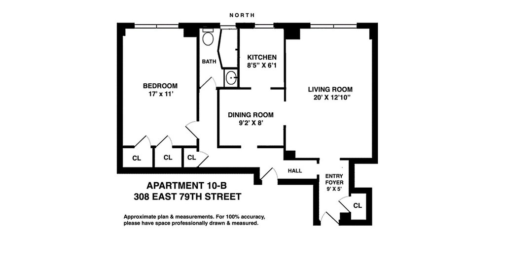 308 East 79th Street, Unit 10B photo 8