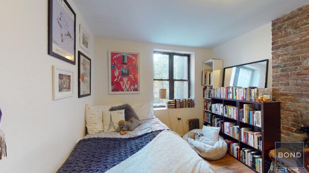 149 First Avenue, Unit 1F