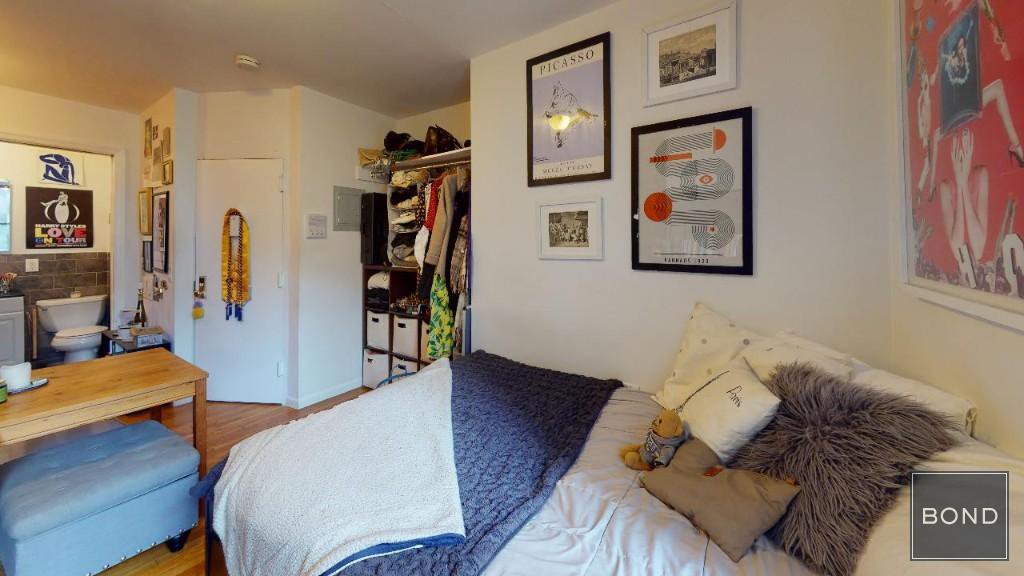 149 First Avenue, Unit 1F photo 2
