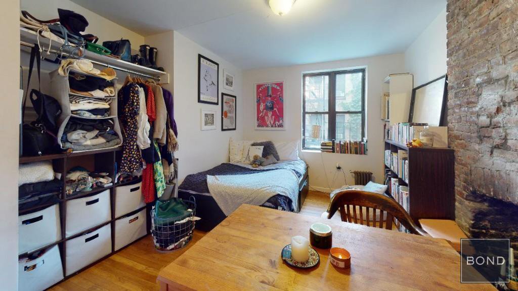 149 First Avenue, Unit 1F photo 4