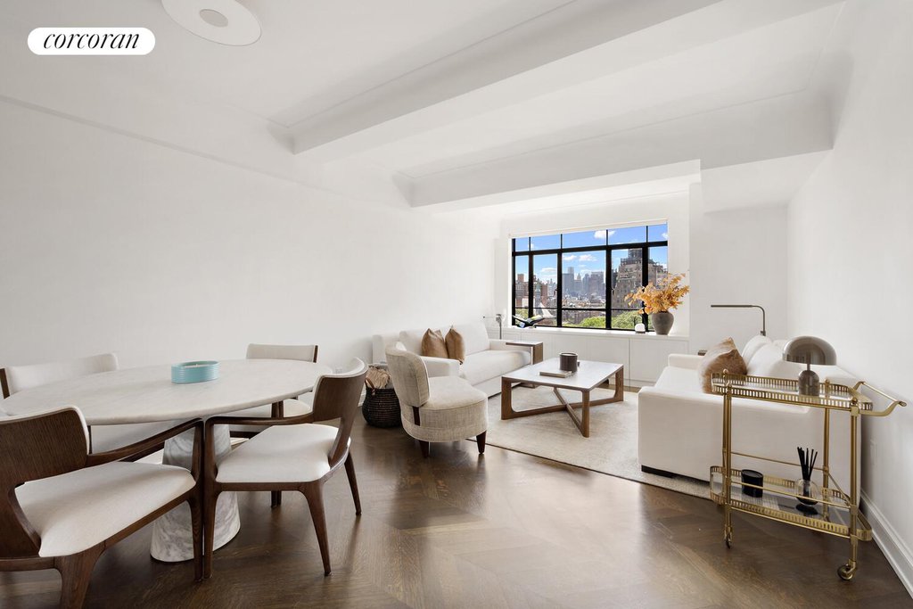 130 West 12th Street, Unit 10D photo 3