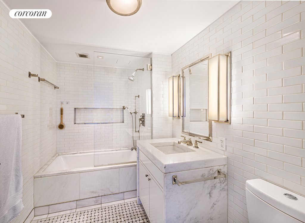 130 West 12th Street, Unit 10D photo 11