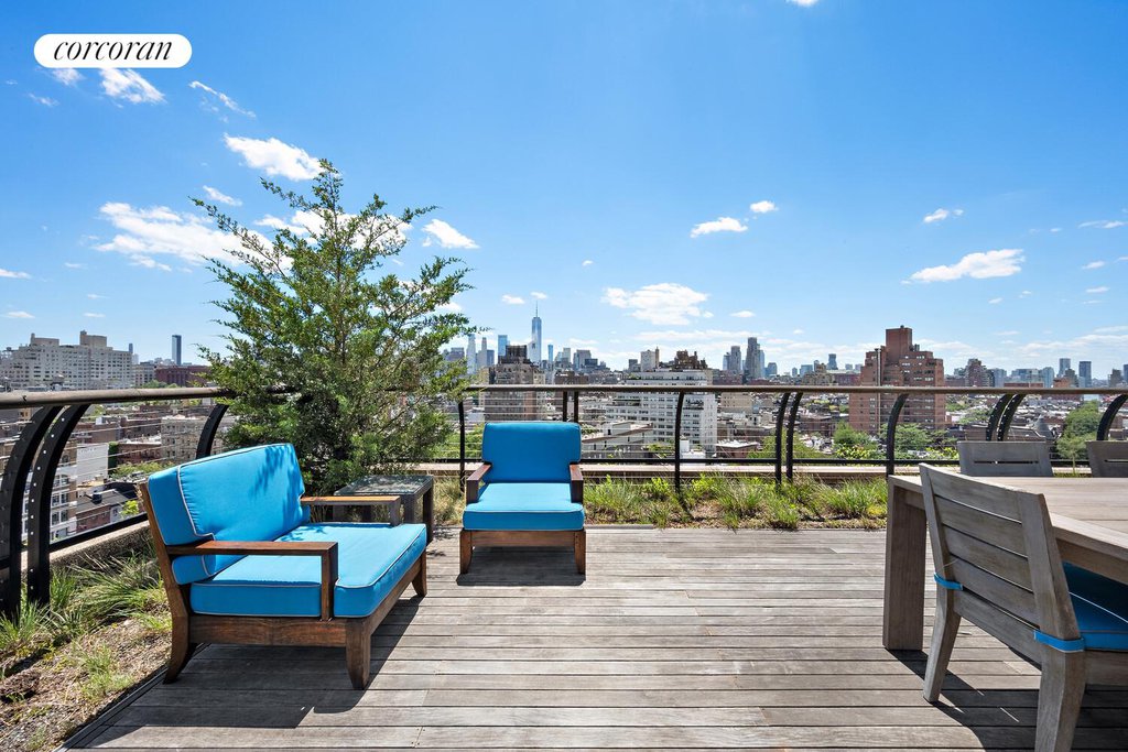 130 West 12th Street, Unit 10D photo 12