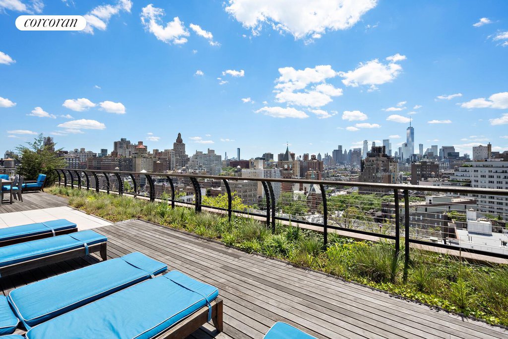 130 West 12th Street, Unit 10D photo 13