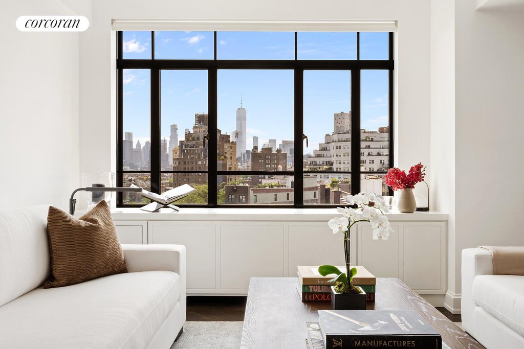 130 West 12th Street, Unit 10D photo 4