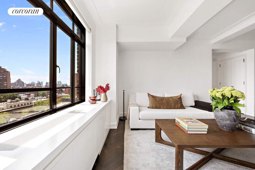 130 West 12th Street, Unit 10D photo 5
