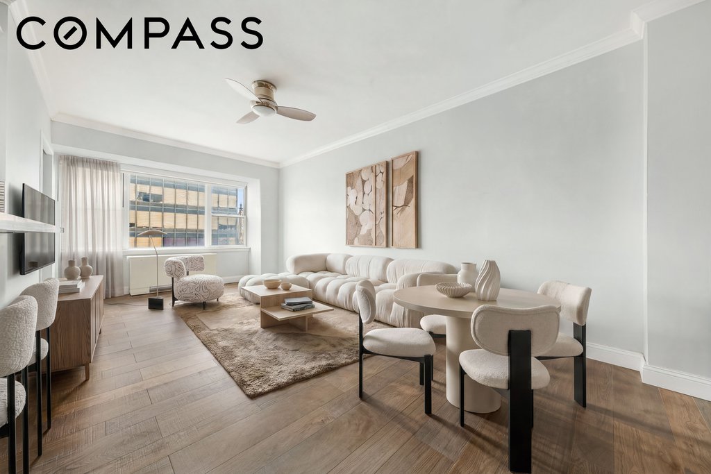 440 East 62nd Street, Unit 20E